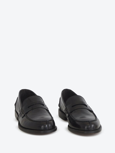 Pawelk's  mocassino Rex T.moro