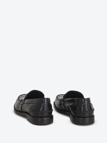 Pawelk's  mocassino Rex T.moro