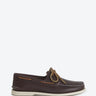 Sperry mocassini nautici marrone