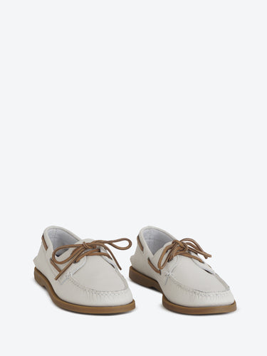 Sperry mocassini nautici Off/White