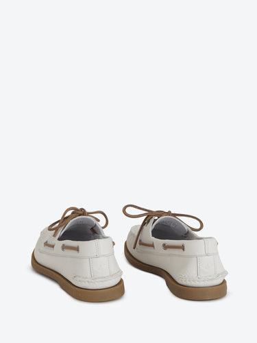 Sperry mocassini nautici Off/White