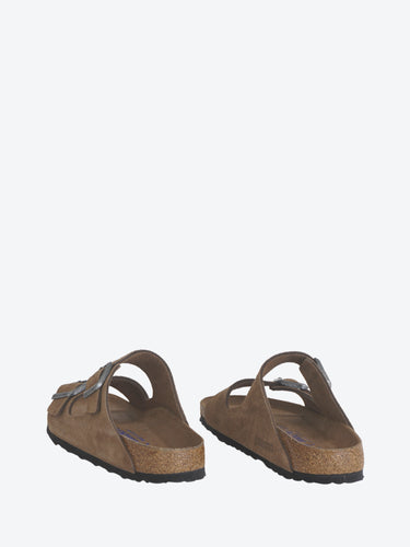 Birkenstock Arizona plantare morbido