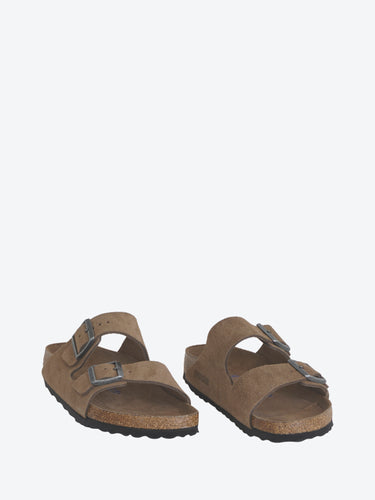 Birkenstock Arizona plantare morbido