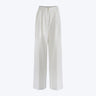 Ecoalf Pantalone in lino