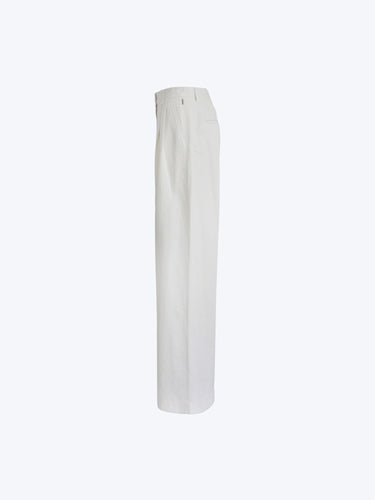 Ecoalf Pantalone in lino