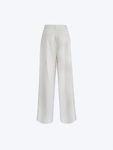 Ecoalf Pantalone in lino