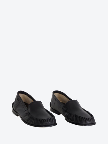 Alexander Hotto loafer liscia