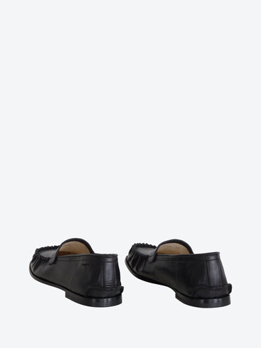 Alexander Hotto loafer liscia