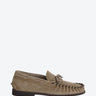 Alexander Hotto loafer con infilature
