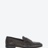 Pawelk's mocassino con patta