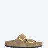 Birkenstock Arizona Big Buckle Tabacco