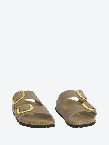 Birkenstock Arizona Big Buckle Tabacco