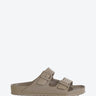 Birkenstock Arizona Eva Taupe