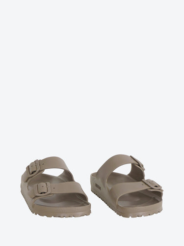 Birkenstock Arizona Eva Taupe