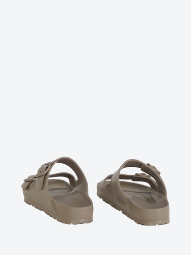 Birkenstock Arizona Eva Taupe