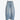 Berenice denim ballon