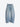 Berenice denim ballon