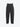 Isabelle Blanche pantalone in zip nel fondo