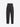 Isabelle Blanche pantalone in zip nel fondo