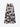 Essentiel gonna midi nera e marrone