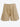 Suncoo Shorts Basil con pieghe