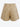 Suncoo Shorts Basil con pieghe