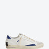 Crime Sk8 Deluxe Nautica Blue