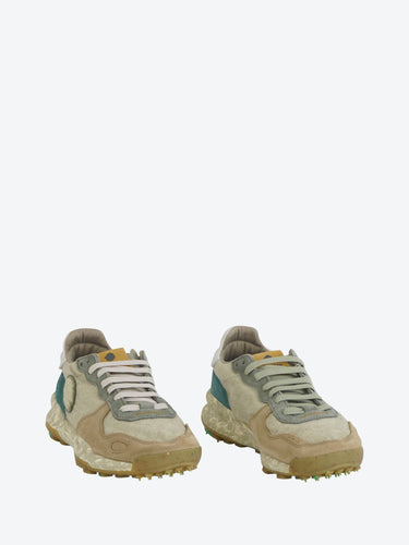 Satorisan Chacrona Linen Acqua