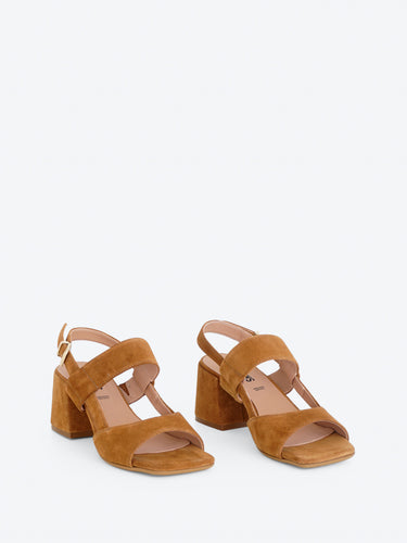 Carmens sandalo New Carry Plain