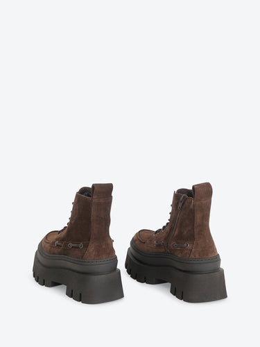 Copenhagen stivaletto Hiker