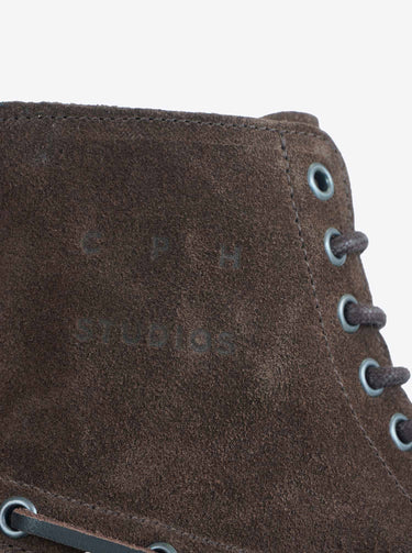 Copenhagen stivaletto Hiker