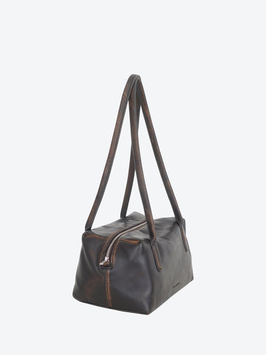 Copenhage borsa vintage in pelle