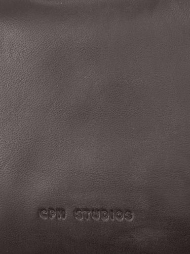 Copenhage borsa vintage in pelle