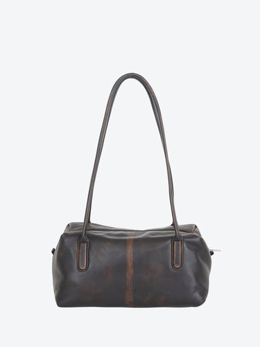 Copenhage borsa vintage in pelle