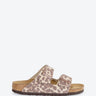Birkenstock Arizona pelle scamosciata