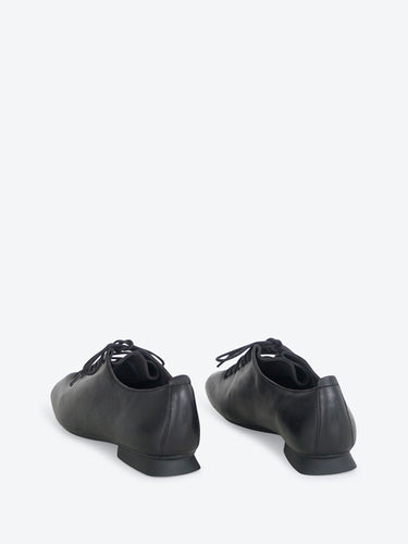 Camper scarpa Casi Myra nera