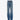 Essentiel Denim  con orlo arricciato