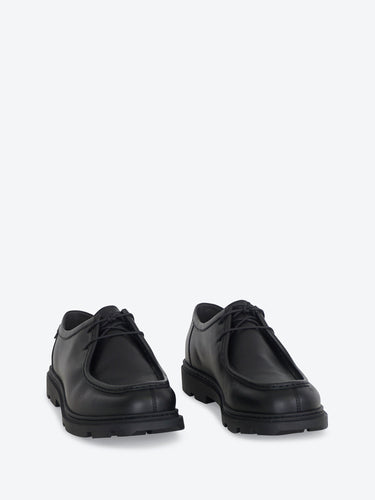 Camper scarpa nera