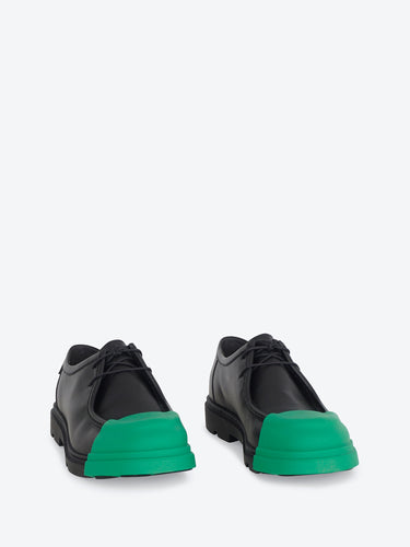 Camper scarpa nera