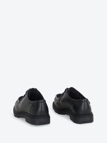 Camper scarpa nera