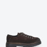 Pawelk's scarpa in camoscio T.Moro