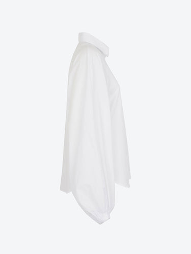 Closed camicia raglan in cotone