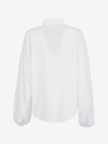 Closed camicia raglan in cotone
