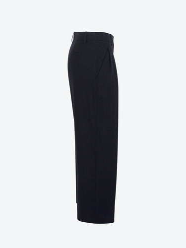 Closed pantaloni Ruthy blu