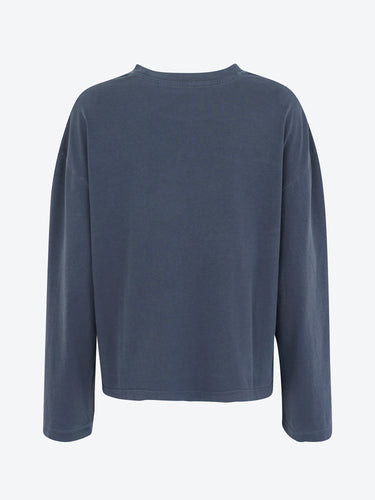 Closed maglia in jersey di cotone