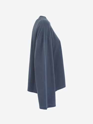 Closed maglia in jersey di cotone