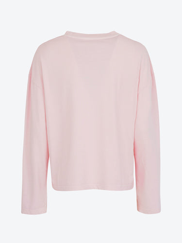 Closed maglia in jersey di cotone