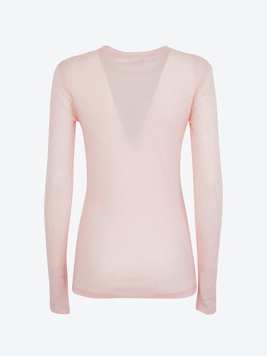 Closed maglia misto lana