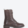 Julie Dee anfibio zip laterale T.Moro