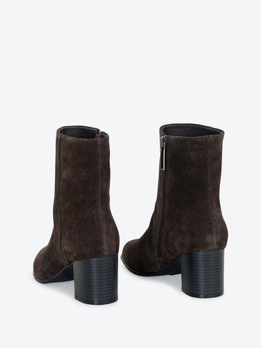 Bibi Lou stivaletti North marrone